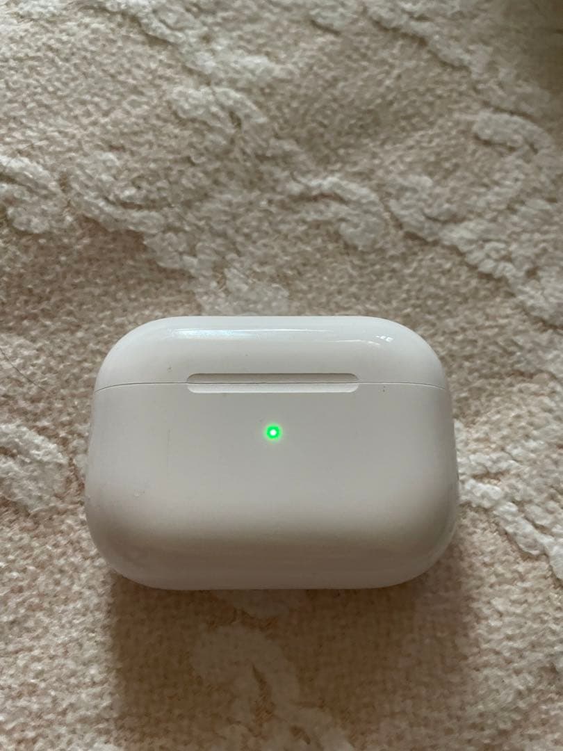 Apple AirPods Pro 第一世代　MWP22J/A ケース➕右耳