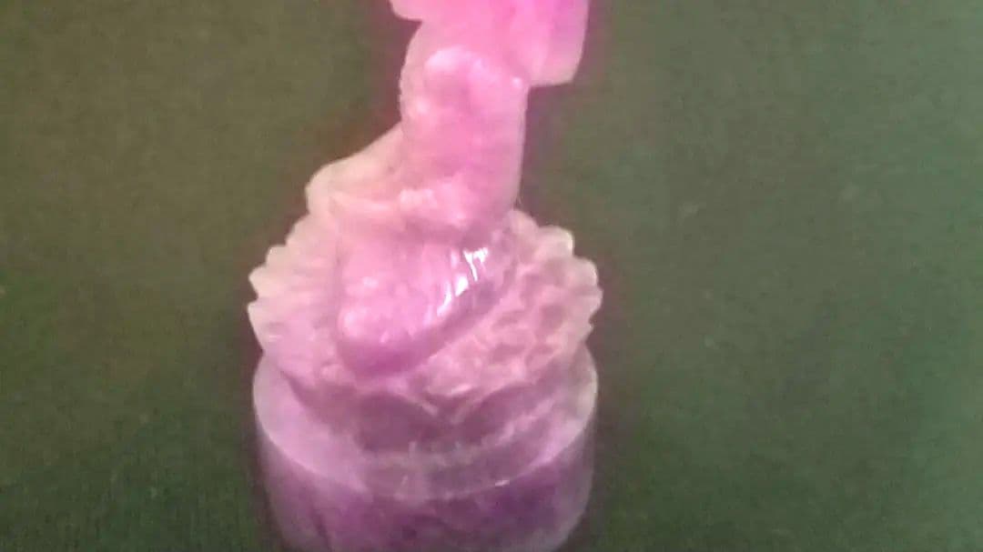 スギライト 仏像