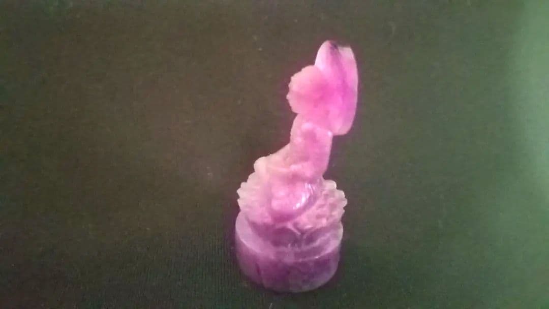 スギライト 仏像