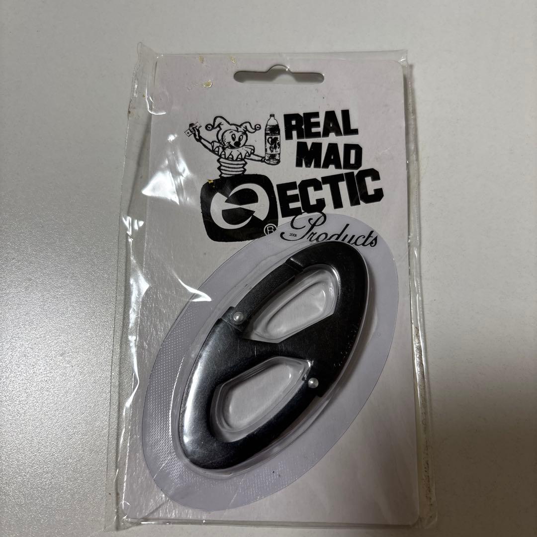 REALMAD HECTIC カラビナ