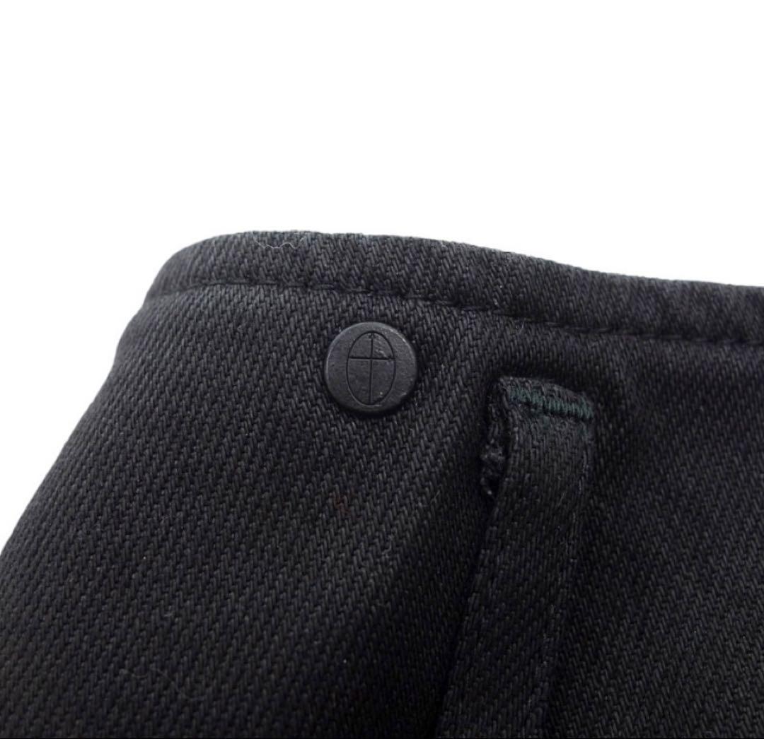 【未使用品】INCARNATION インカネーション Denim サルエルパンツ