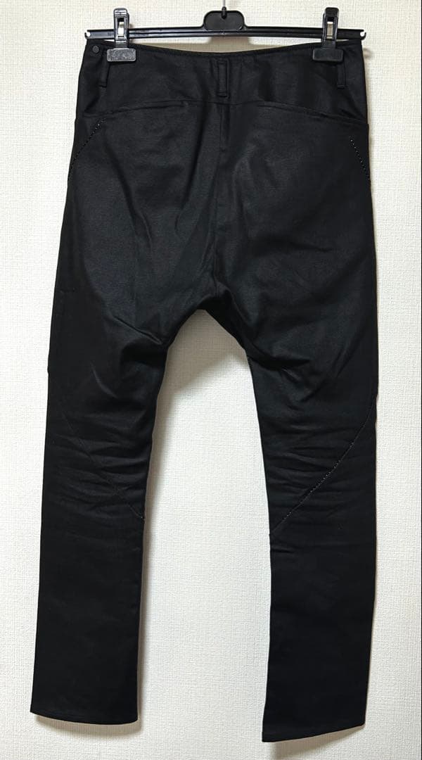 【未使用品】INCARNATION インカネーション Denim サルエルパンツ