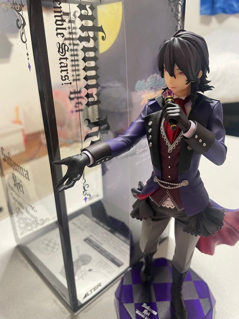 朔間零 フィギュア