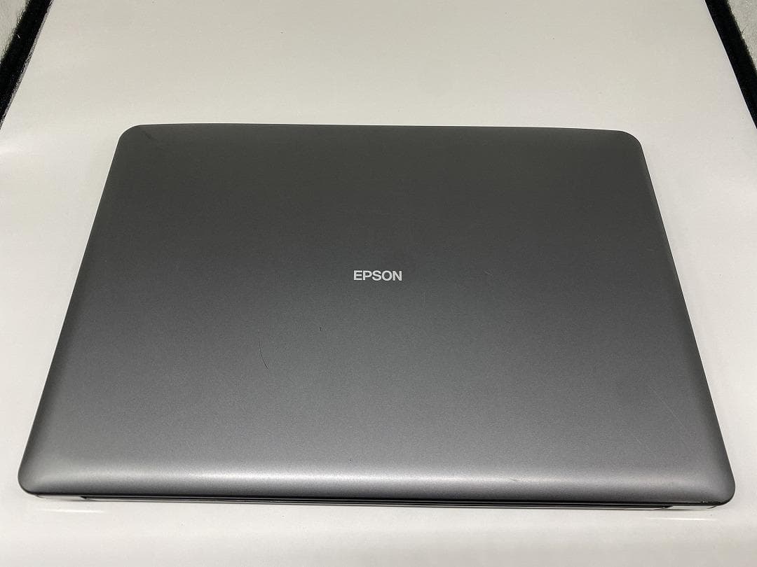 【EPSON】爆速 Corei7/新品SSD256GB ノートパソコン C4