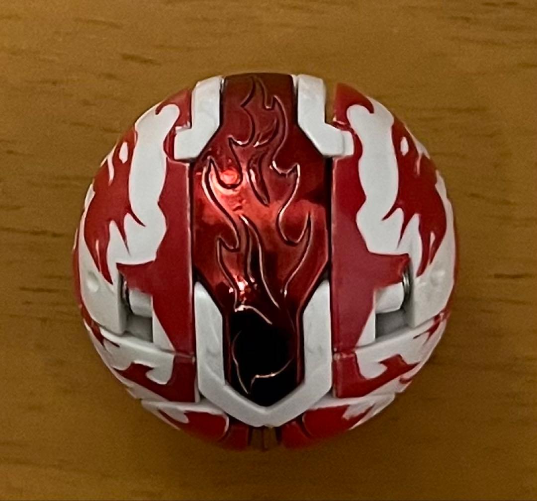 爆丸　天ドラガオン 本体のみ