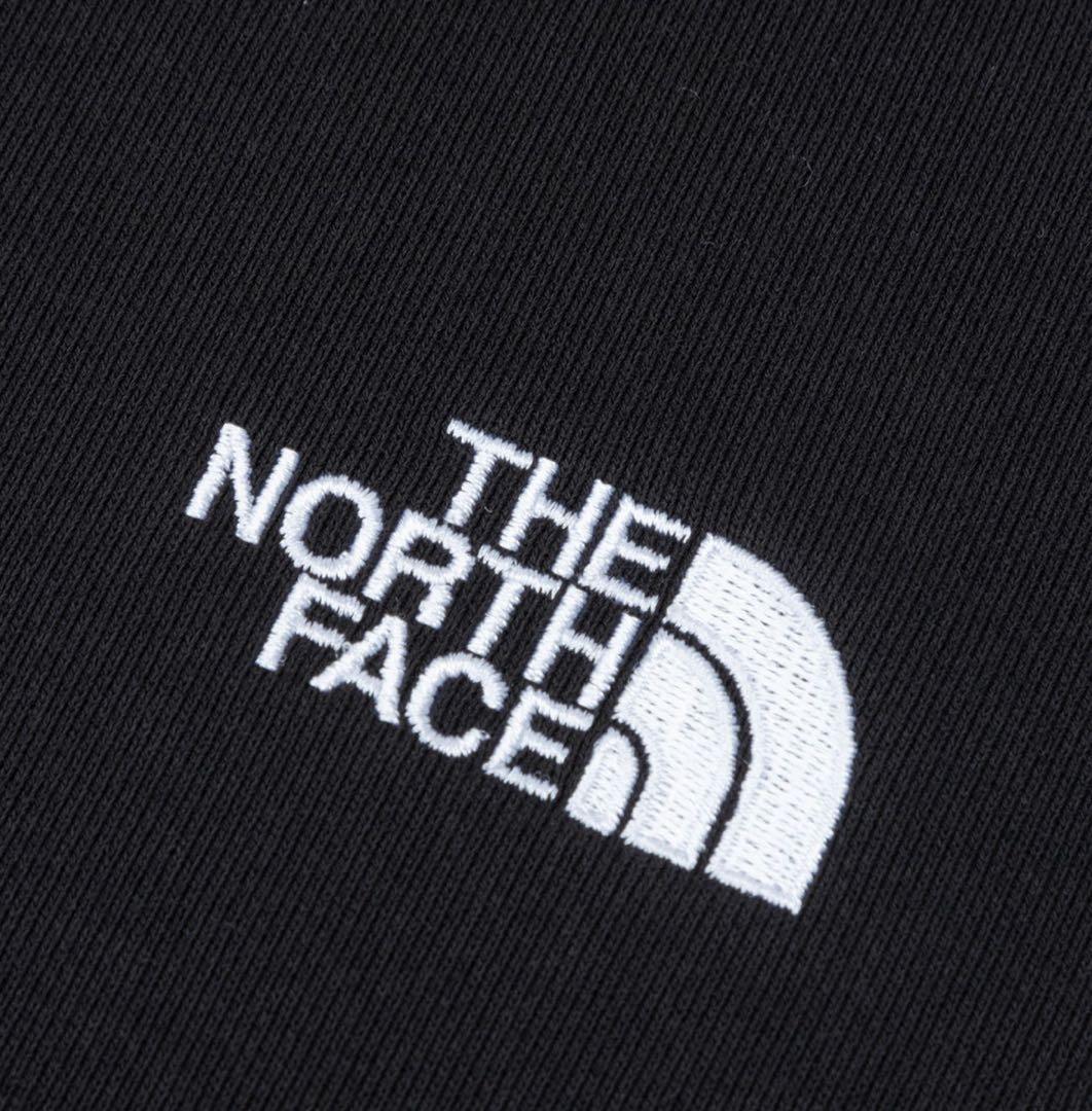 ✨新品✨ ノースフェイス ヘザーボンバースウェットジャケット XL パーカー