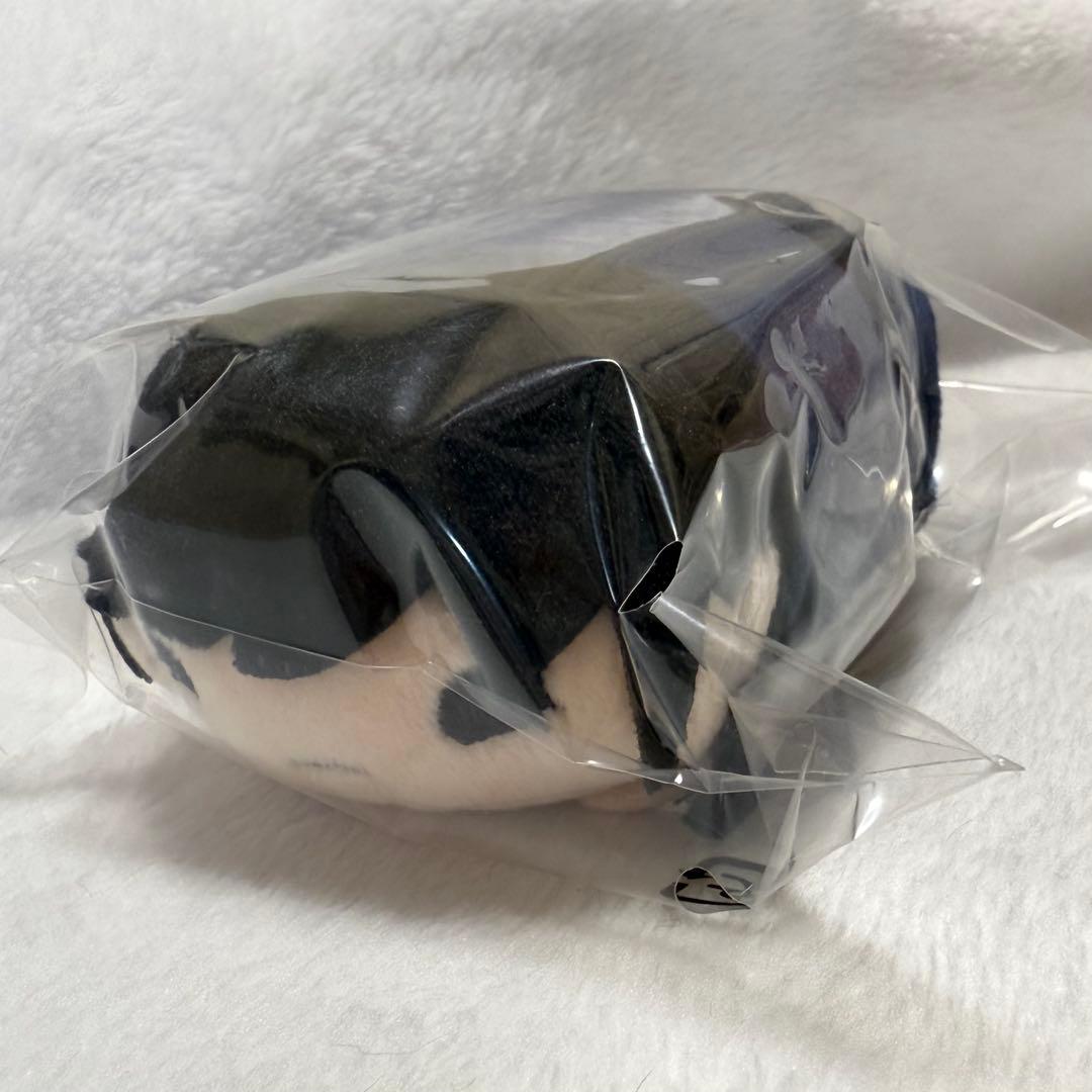 チェンソーマン　三鷹アサ　のるキャラ　マスコット　ぬいぐるみ　新品未開封　①