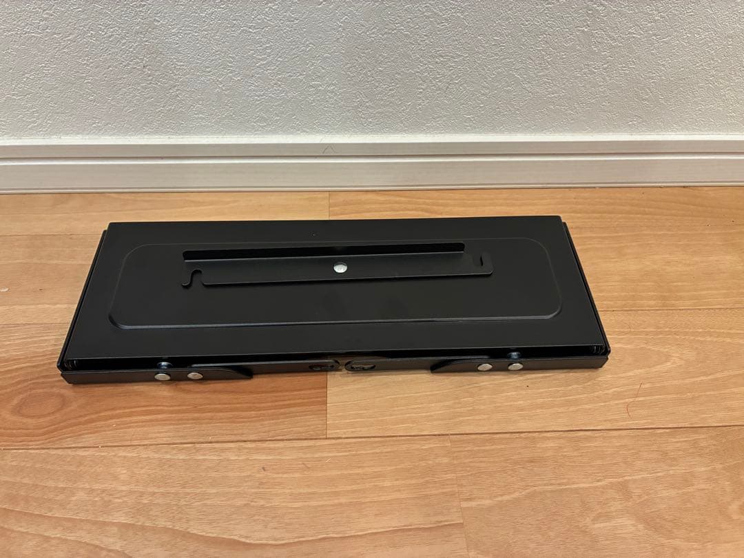 アルペンアウトドアーズ アルミユニットテーブル110 Alpen Outdoor