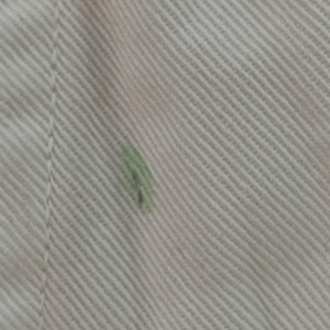 米軍　USN 40's US NAVY デッキ　セーラーパンツ　巻きパンツ　実物