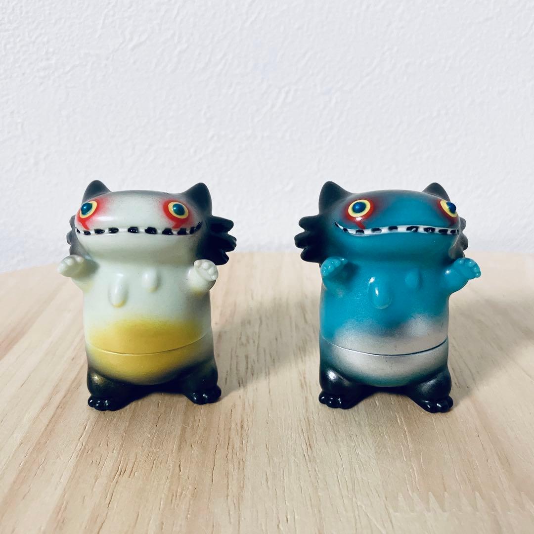 【中古品・まとめ売り】ランジロン、バイロン、シードラスのセット売り