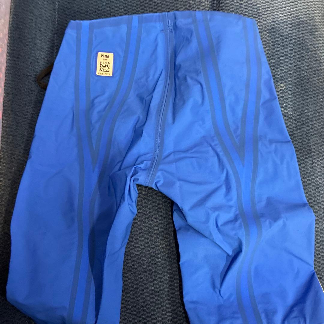 Arena AQUA FORCE X 競泳用水着