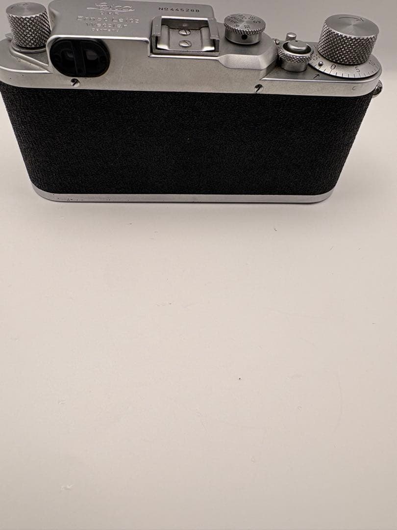Elmar 50mm レンジファインダーカメラ