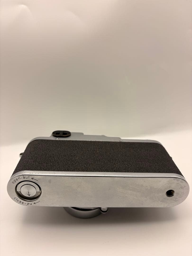 Elmar 50mm レンジファインダーカメラ