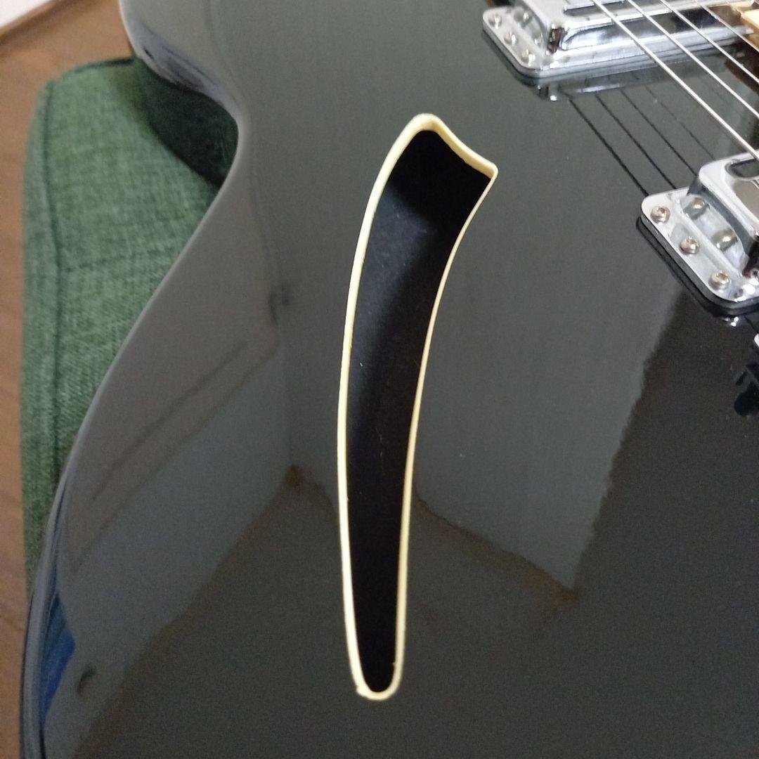 『美品』Rickenbacker 330 タイプ　リッケンバッカータイプ