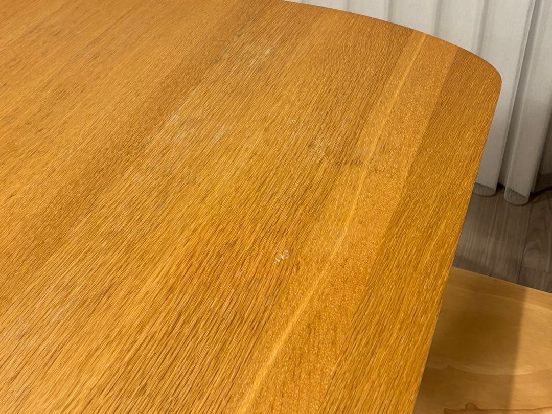 ダイニングテーブルセット 4人掛け 幅130cm 大阪市引取限定