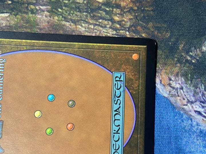 MTG Slivdrazi Monstrosity エンブレムあり　美品