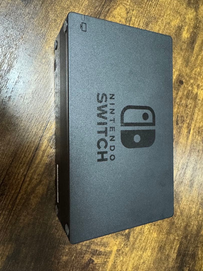 Nintendo Switch スーパーマリオオデッセイ（本体のみ）