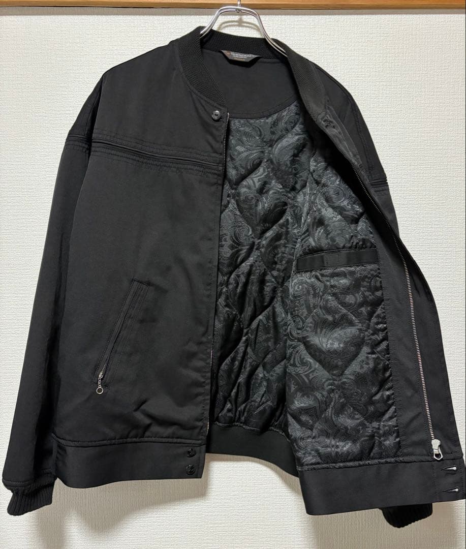 【美品】towncraft ハイスタンダード別注 ダービージャケット