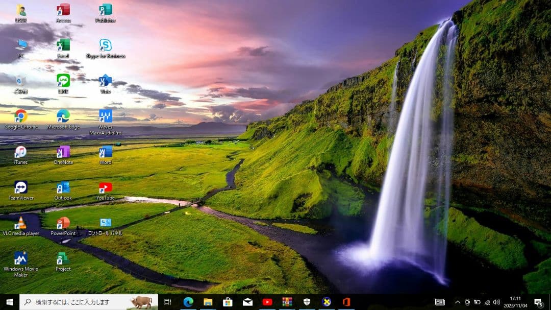 Dell Latitude 5490 { Core i5 第8世代 | 128G