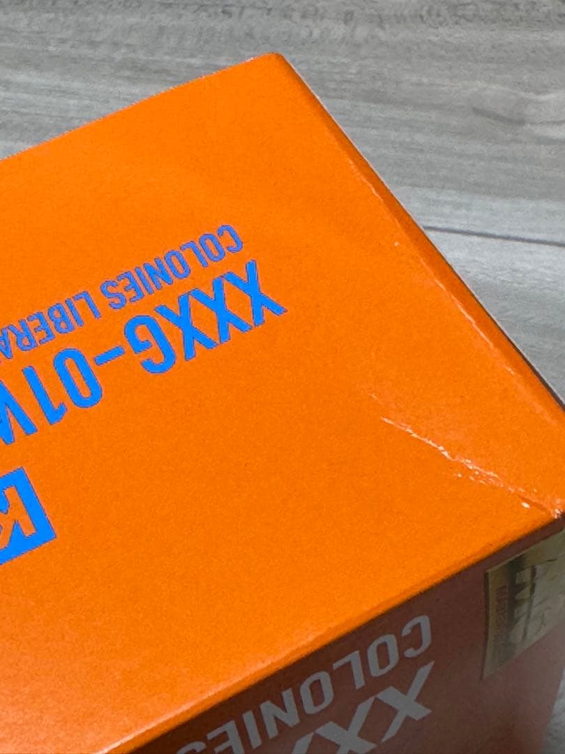 Kith GUNPLA MG 1/100 Wing Gundam ガンプラ