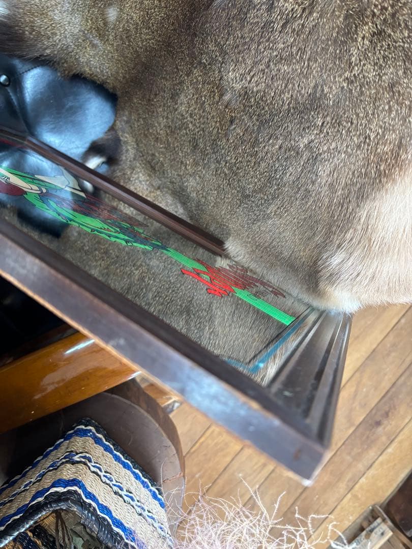 Nikka パブミラー　当時もの　レトロ