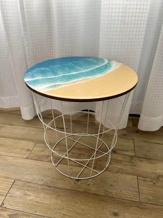 【レジンオーシャンアート】#４８