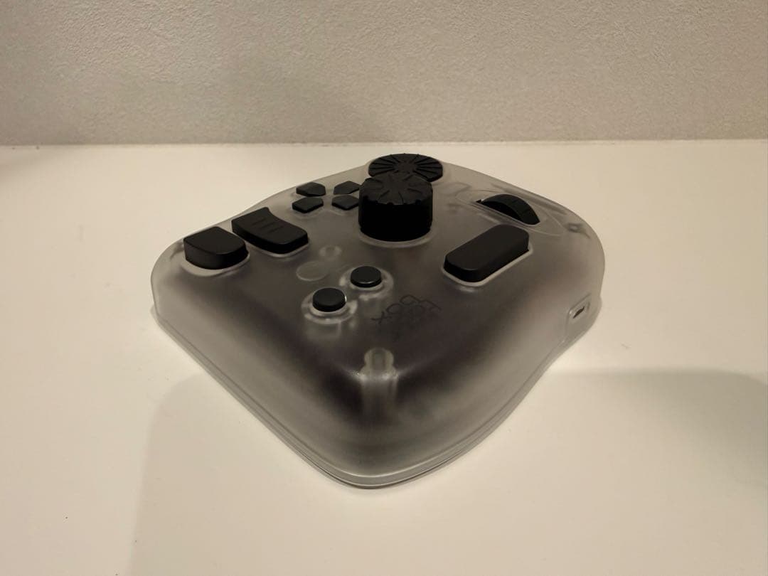 その他 TourBox Elite Plus