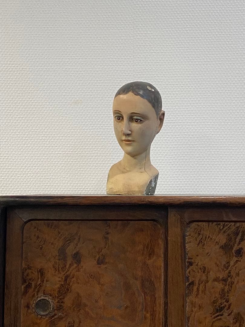 サントスドール　アンティーク