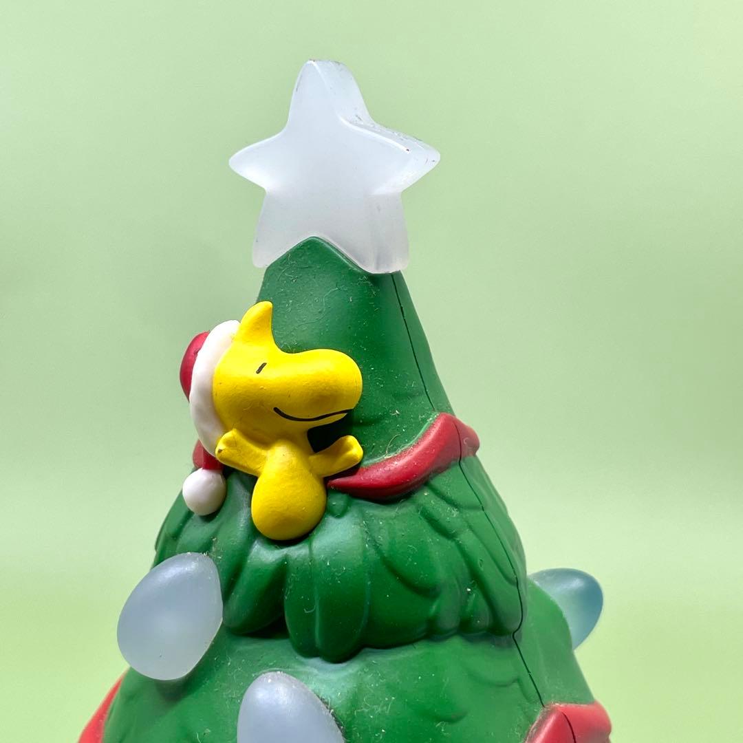 Hallmark ホールマーク「スヌーピー ピーナッツ」クリスマス ミュージカル