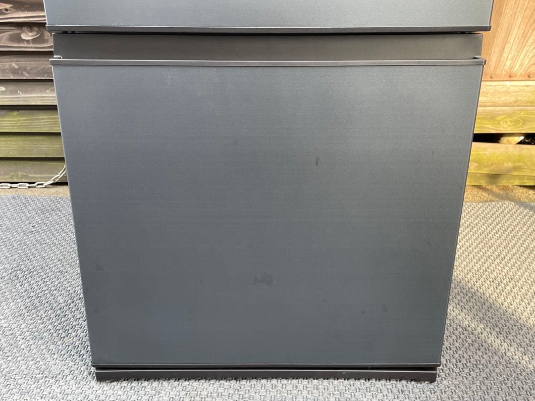 東芝　VEGETA　3ドア冷蔵庫　GR-S33SC　2021年製　仙台　宮城