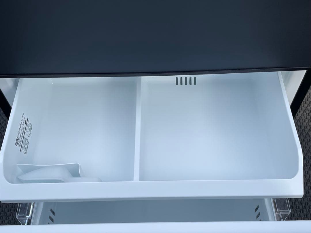 東芝　VEGETA　3ドア冷蔵庫　GR-S33SC　2021年製　仙台　宮城