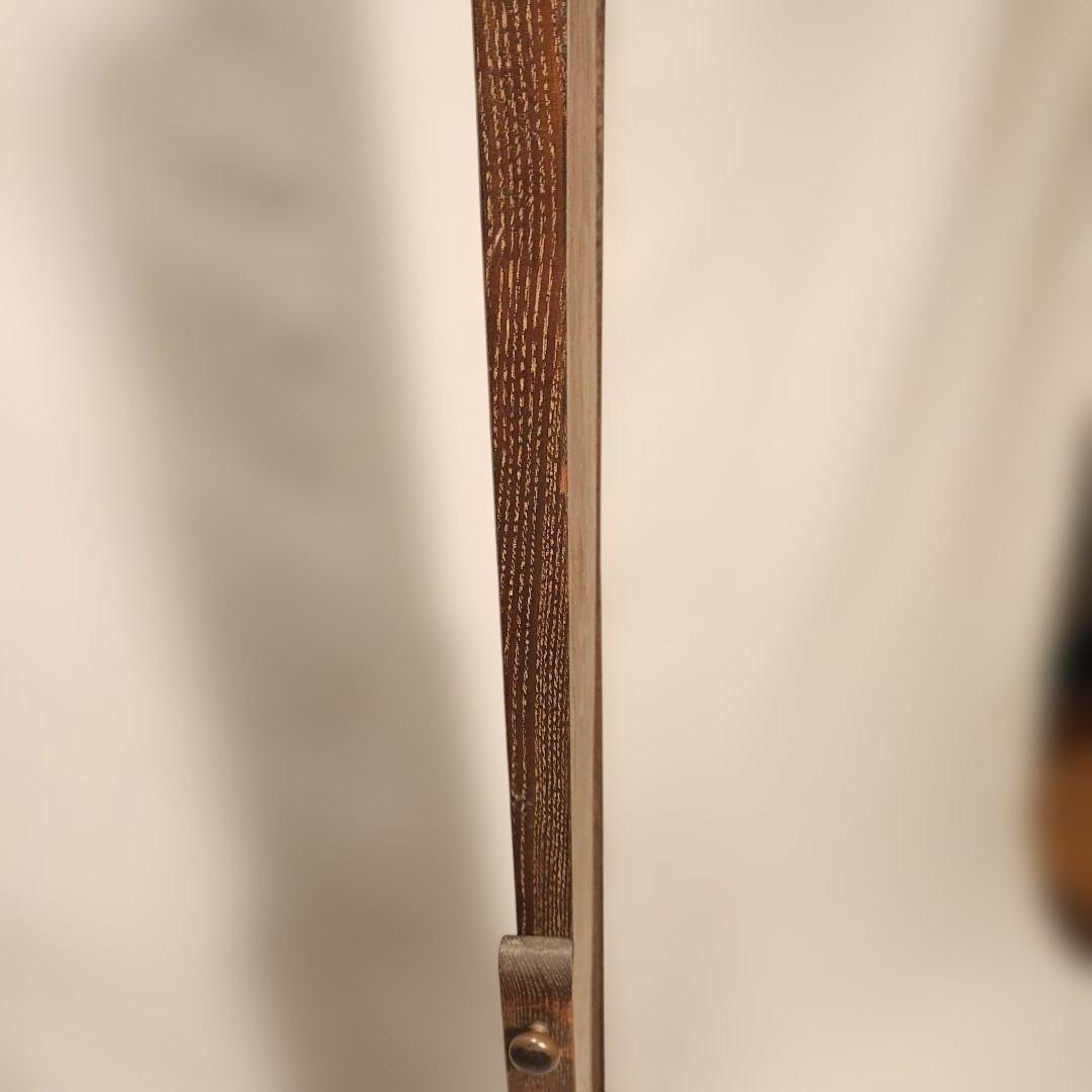 レトロ 鏡台 姿見 小引き出し古家具 時代家具 和モダン スタンドミラー 古民家