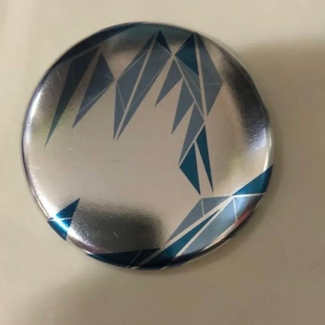 ボーカロイド KAITObirthdaypartyマルイトレーディング缶バッジ