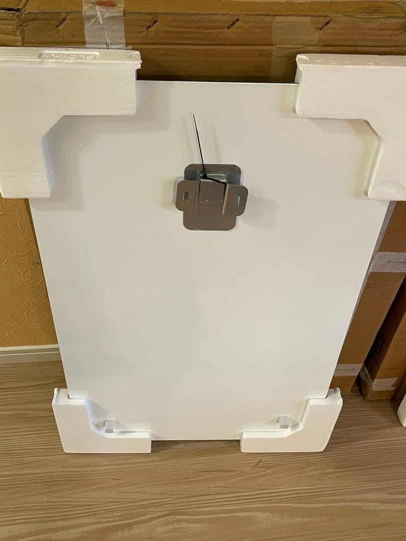 新品　ガラス　壁掛け　アートパネル ポスター　3PCSセット 自然風景　絵画