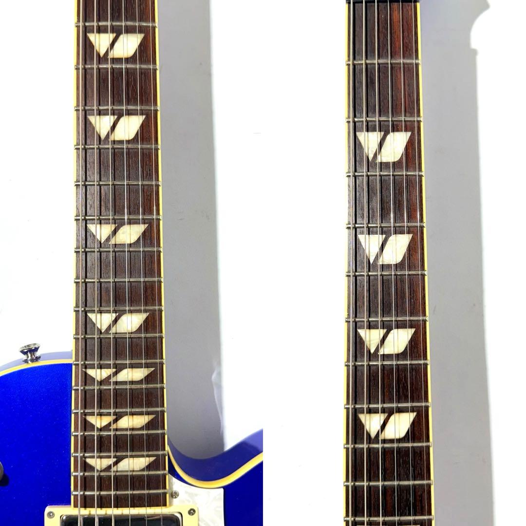 【希少】Fernandes Ravelle STD AR エレキギター