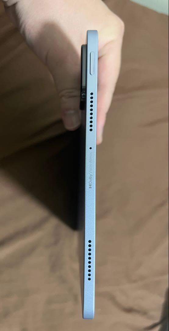 Xiaomi Pad 7 8G+128G ブルー 3.2K 144Hz