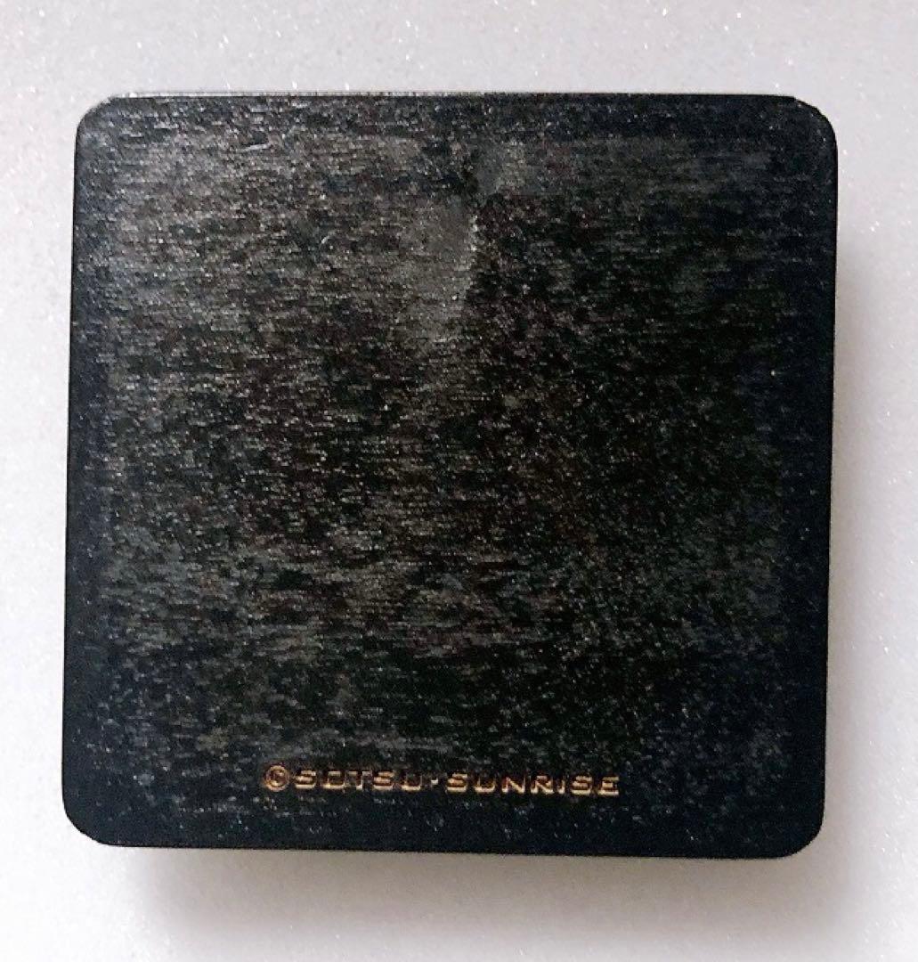 セブン-イレブンフェア 機動戦士ガンダム 純金ガンダム　非売品