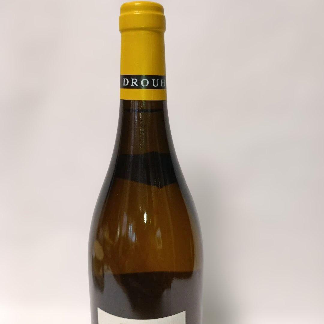 【メゾン・ジョセフ・ドルーアン ムルソー】 2011年 白ワイン