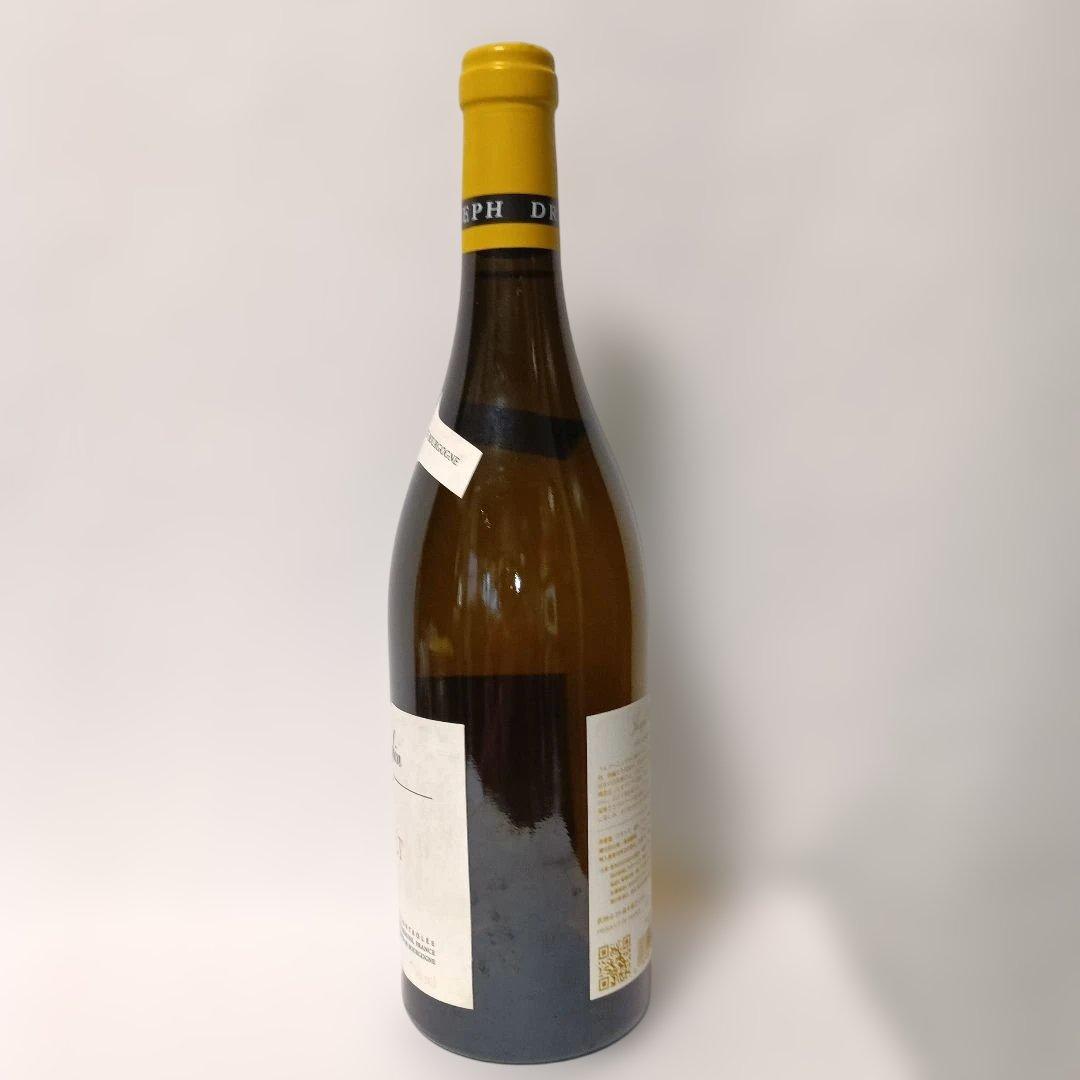 【メゾン・ジョセフ・ドルーアン ムルソー】 2011年 白ワイン