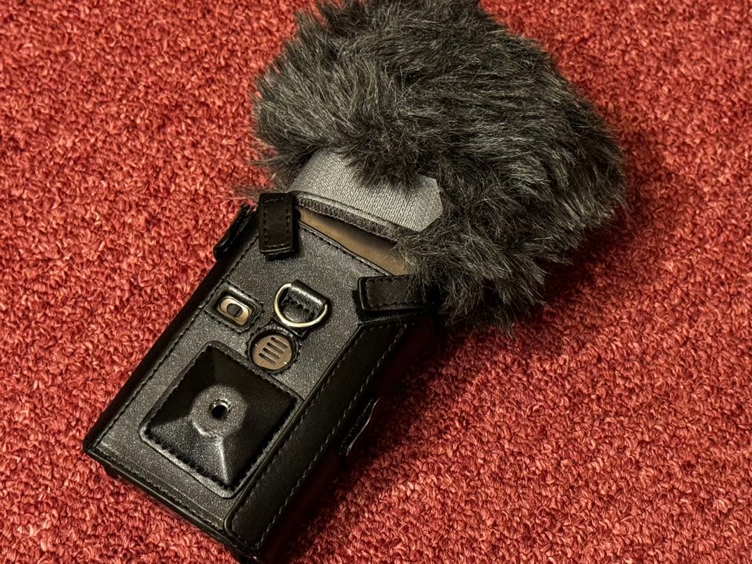 NAGRA-SD ハンディレコーダー