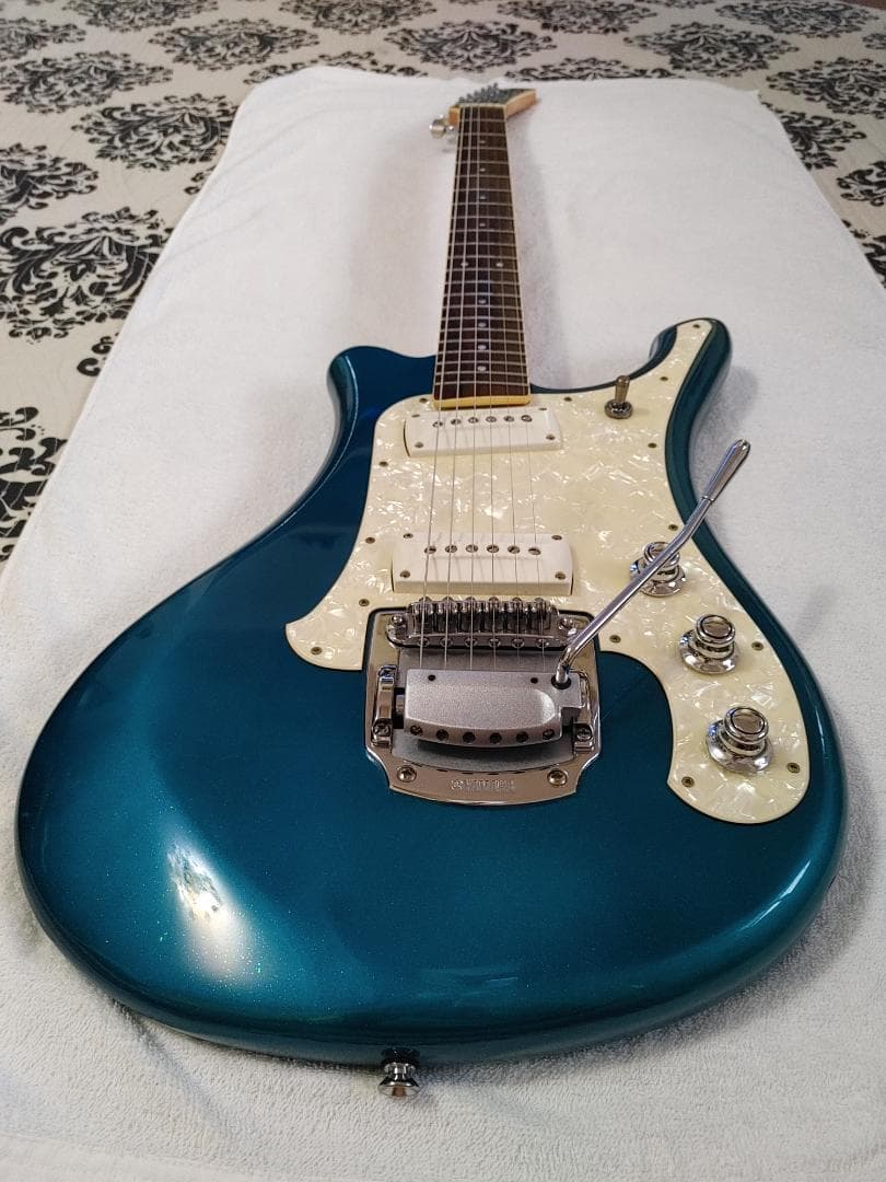 ギター YAMAHA SGV-800