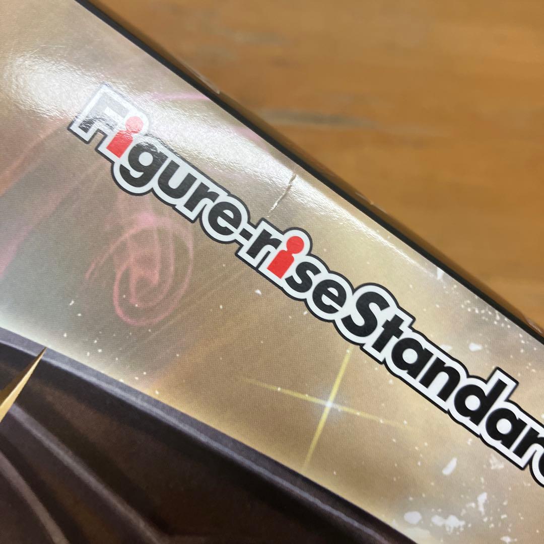 フィギュアライズ　インペリアルドラモン　パラディンモード　デジモン　プラモデル