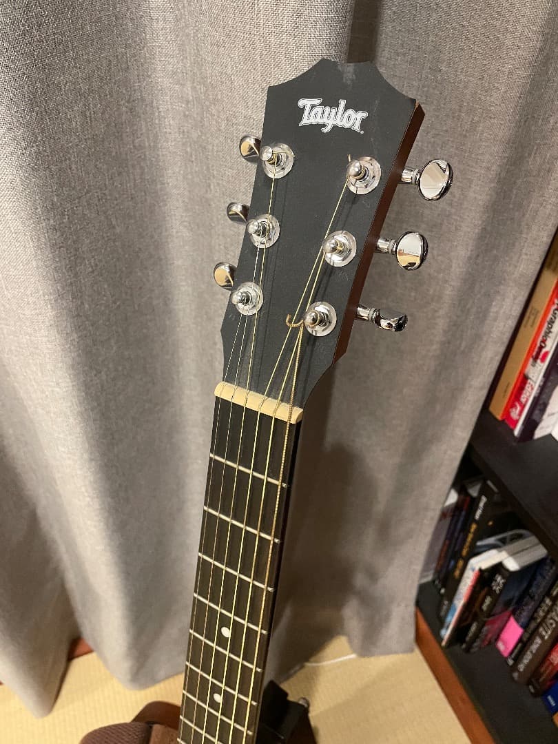 Taylor BT2 アコースティックギター