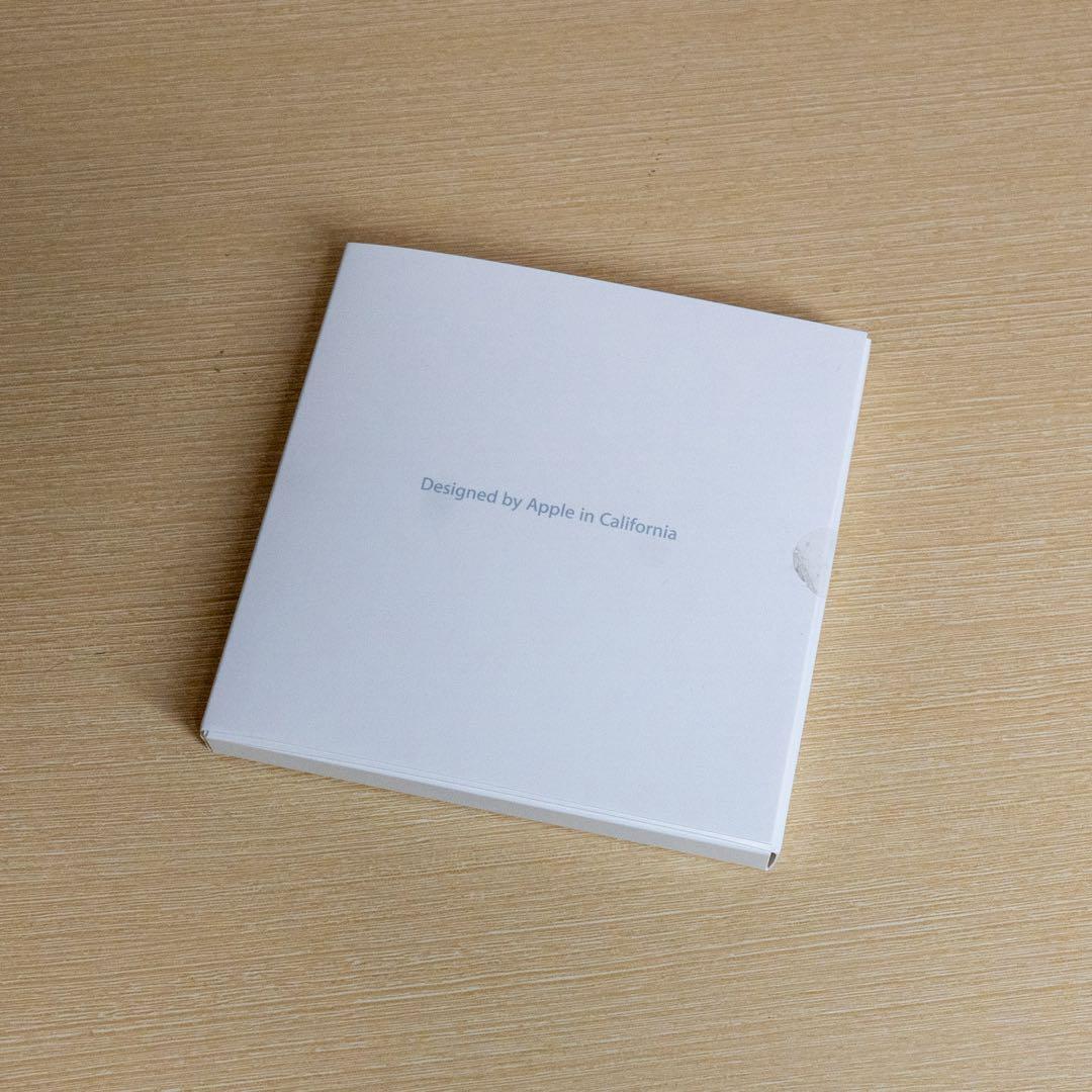 美品・アダプタ付き　Apple Thunderbolt Display 27