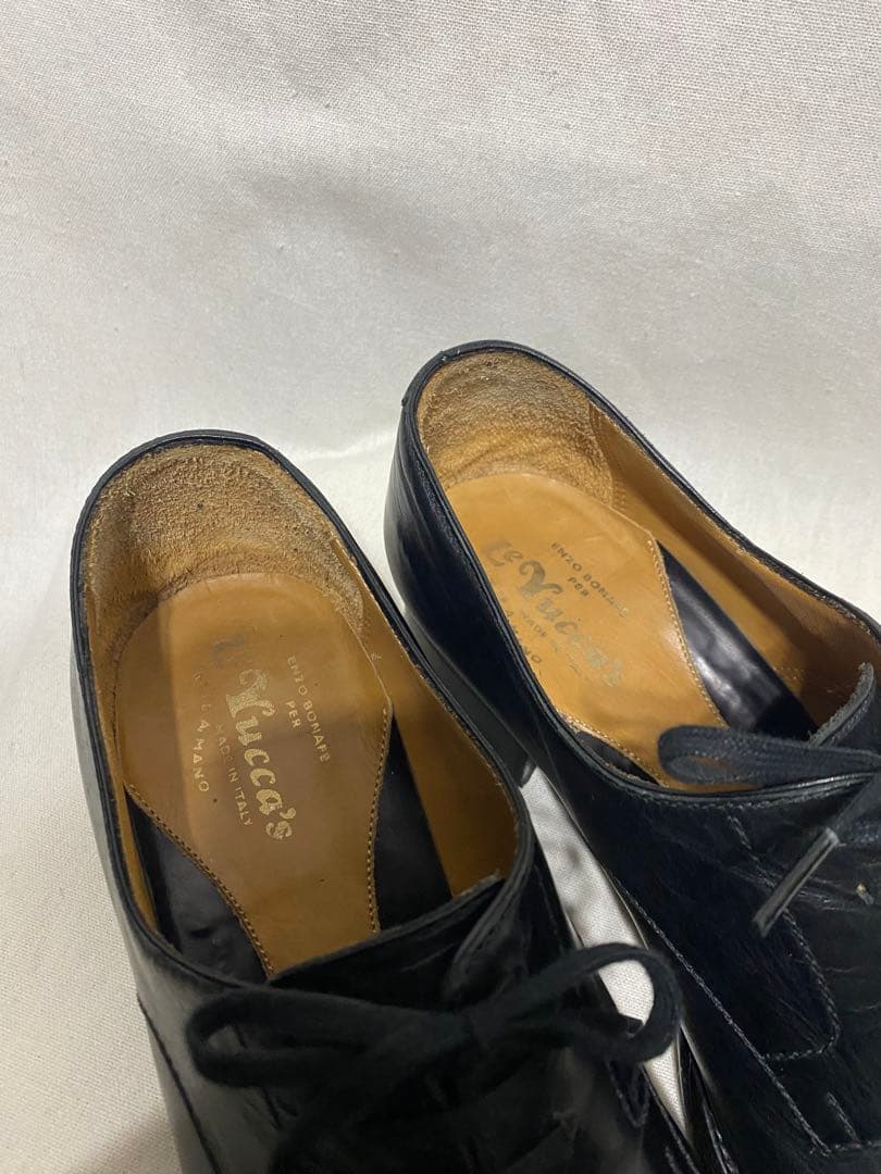 靴 Le Yucca's Art.Y30019 KARENA 40 1/2