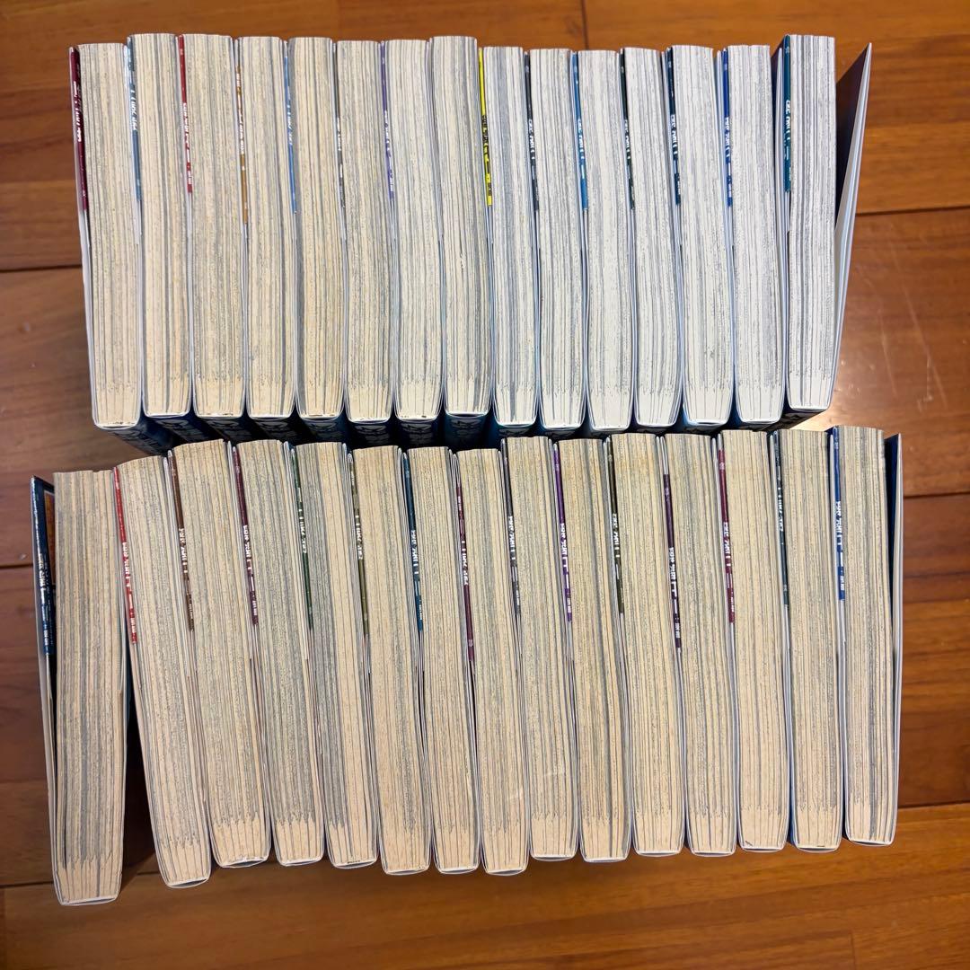 転生したらスライムだった件 全巻セット マンガ版 1-30巻