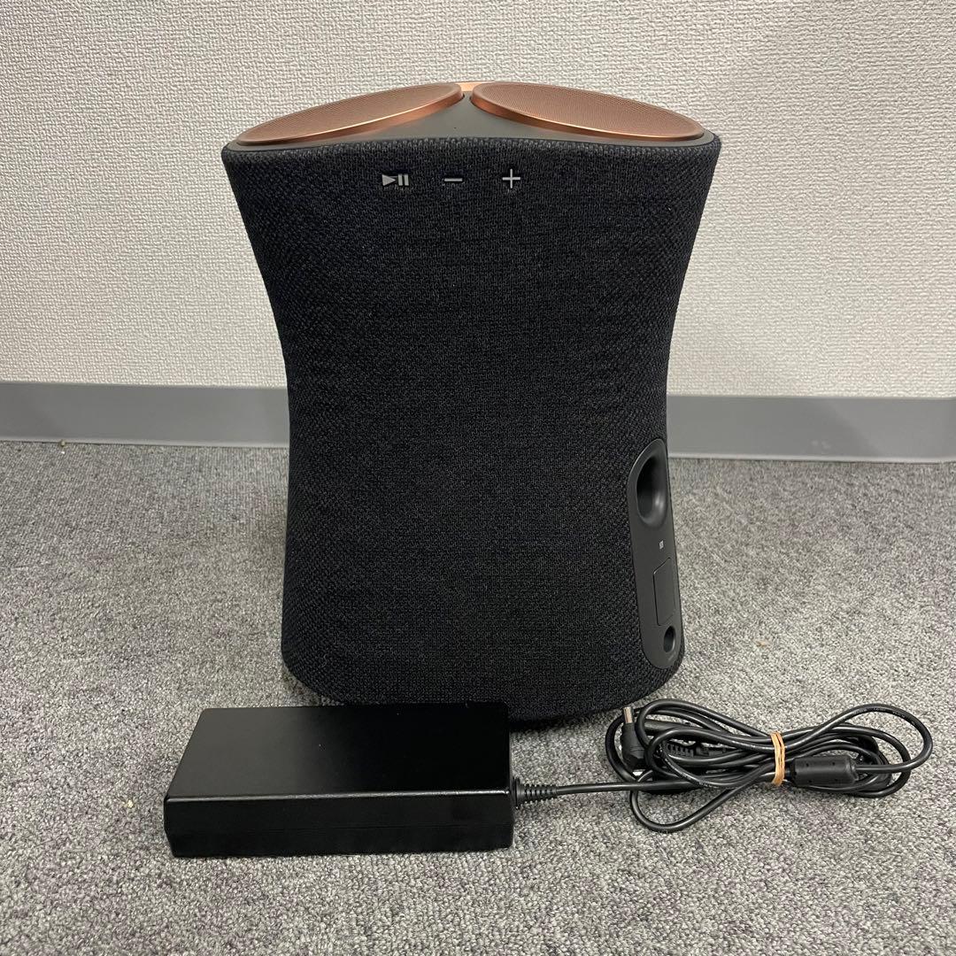 動作品 SONY SRS-RA5000 Bluetoothスピーカー