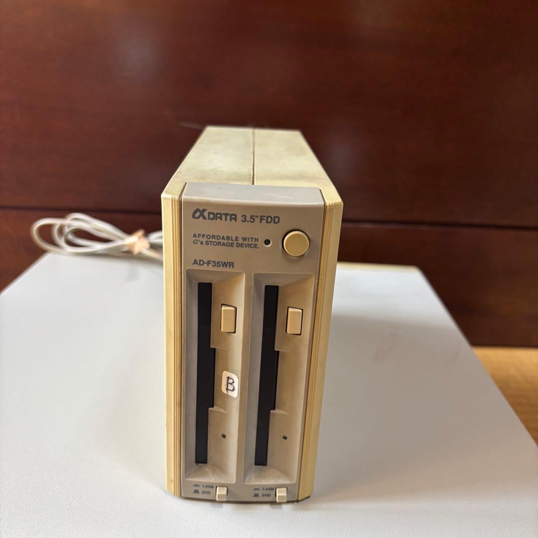 NEC PC-9801BX3 デスクトップPC