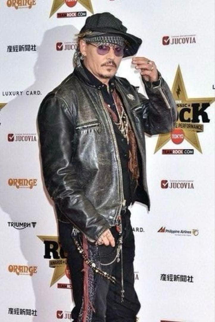 フォロー割miroku369 60s BECK ビンテージ ライダース