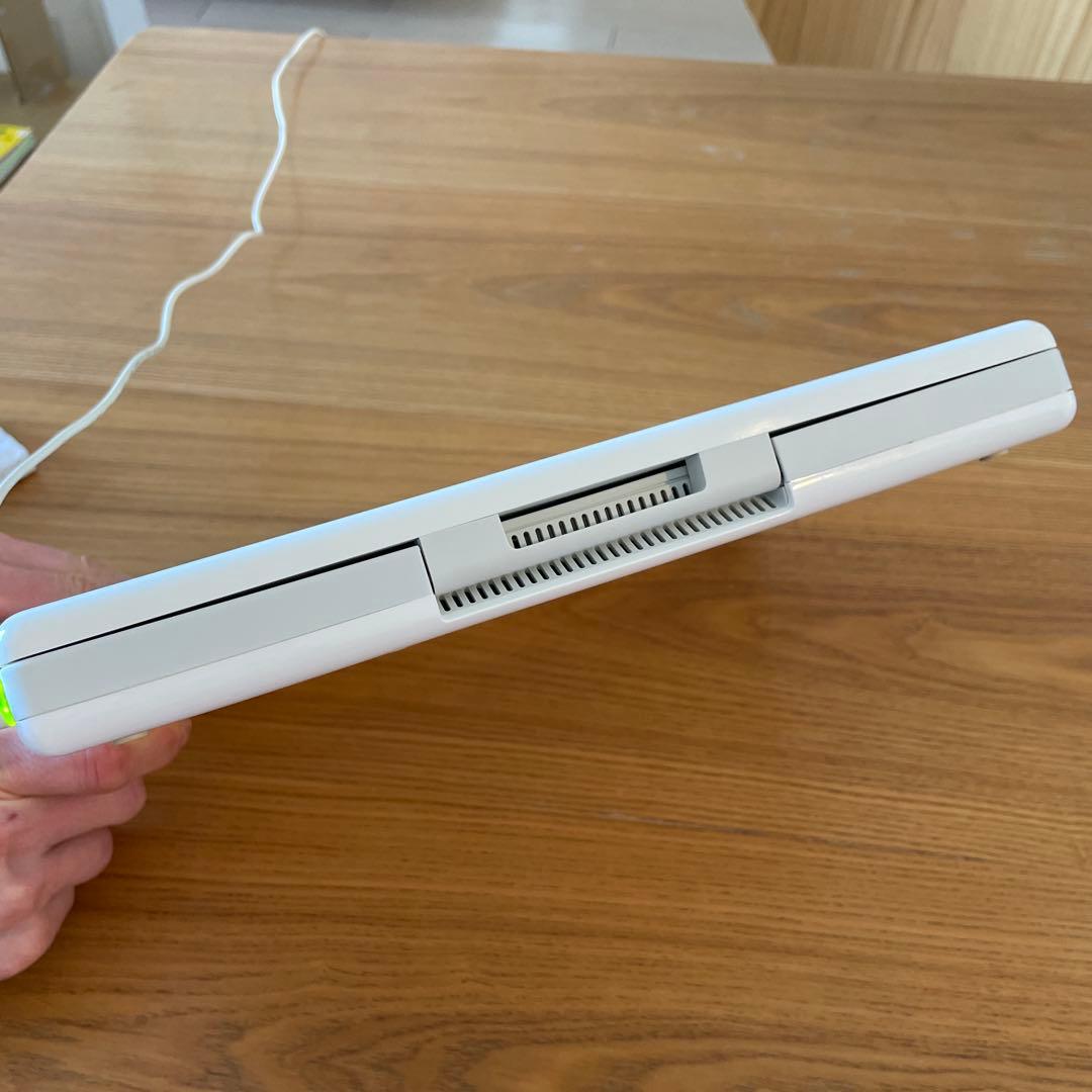 その他ノートPC本体 Apple iBook